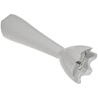Braun - Cuchilla pie minipimer mezclador Multiquick 3 4192 MQ3000 3020